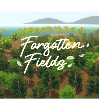 Forgotten Fields PS5 PlayStation 5 Key EUROPE